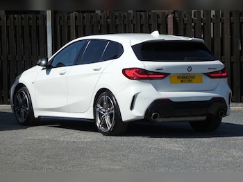 Used BMW 1 Series 2020 for sale - 79435611: Photo