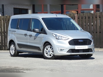 Used Ford Grand Tourneo Connect 2020 for sale - 78426810: Photo