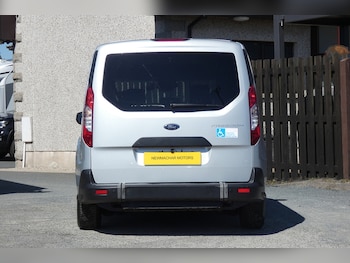 Used Ford Grand Tourneo Connect 2020 for sale - 78426810: Photo