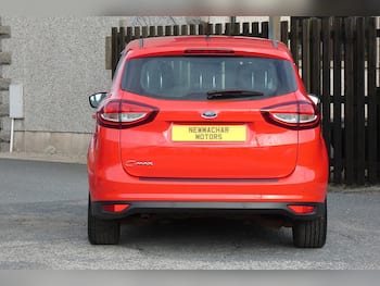 Used Ford C-Max 2016 for sale - 79814151: Photo
