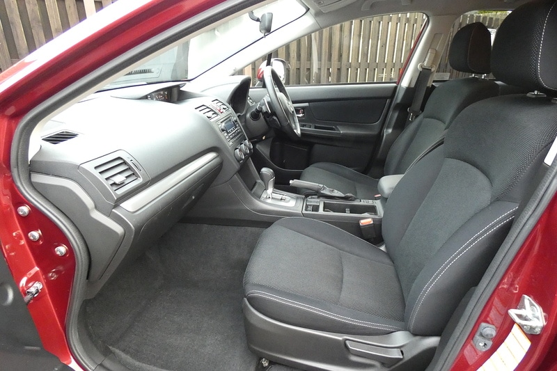 Used Subaru XV 2012 for sale - 76559491: Photo 10