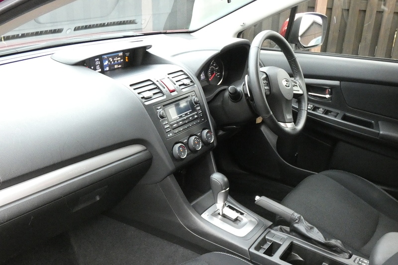 Used Subaru XV 2012 for sale - 76559491: Photo 11