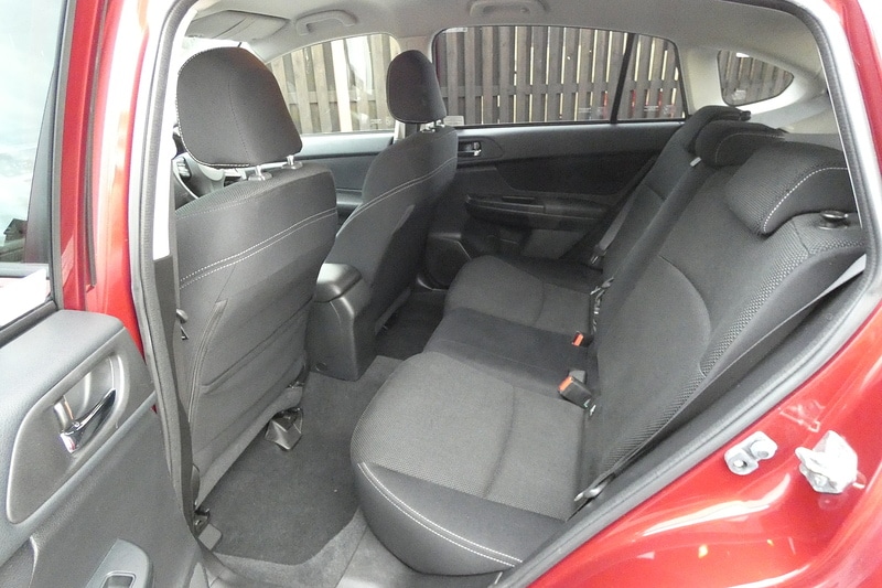 Used Subaru XV 2012 for sale - 76559491: Photo 12