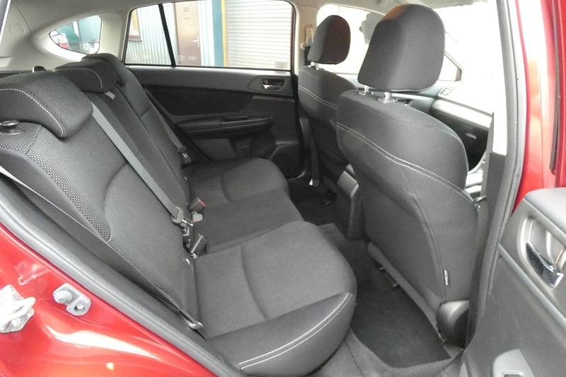 Used Subaru XV 2012 for sale - 76559491: Photo 13