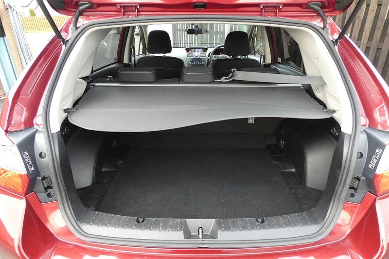 Used Subaru XV 2012 for sale - 76559491: Photo 14