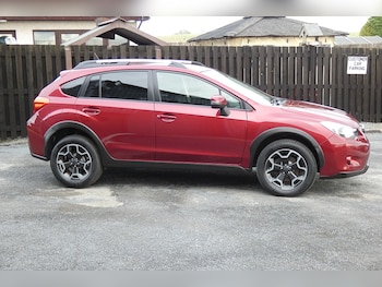 Used Subaru XV 2012 for sale - 76559491: Photo