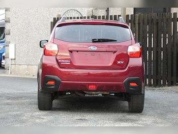 Used Subaru XV 2012 for sale - 76559491: Photo