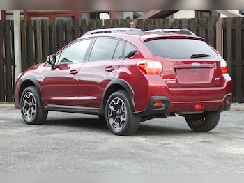 Used Subaru XV 2012 for sale - 76559491: Photo