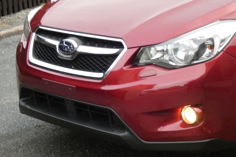 Used Subaru XV 2012 for sale - 76559491: Photo 6