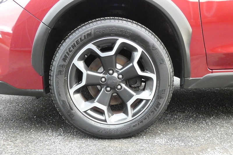 Used Subaru XV 2012 for sale - 76559491: Photo 7