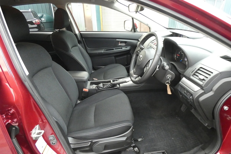 Used Subaru XV 2012 for sale - 76559491: Photo 8