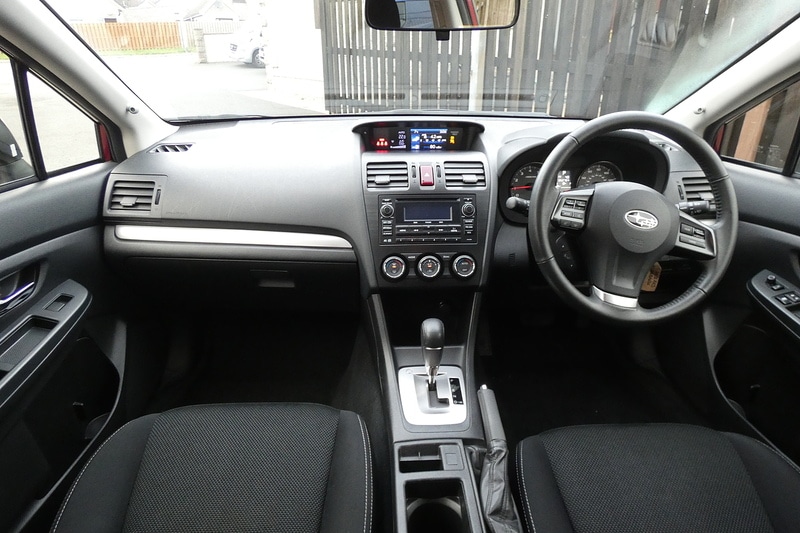 Used Subaru XV 2012 for sale - 76559491: Photo 9