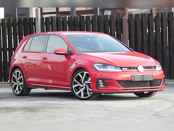 Used Volkswagen Golf 2019 for sale - 78712588: Photo