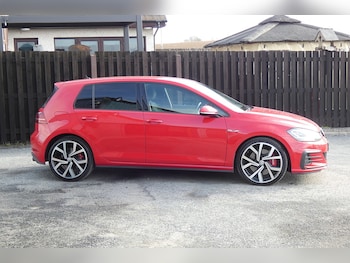 Used Volkswagen Golf 2019 for sale - 78712588: Photo