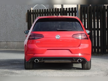 Used Volkswagen Golf 2019 for sale - 78712588: Photo