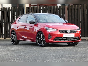 2022 - Turbo Ultimate 5-Door