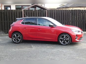 Used Vauxhall Corsa 2022 for sale - 75793399: Photo