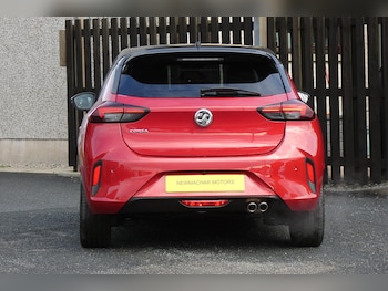 Used Vauxhall Corsa 2022 for sale - 75793399: Photo