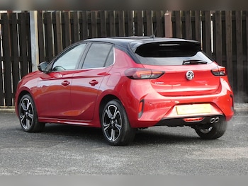Used Vauxhall Corsa 2022 for sale - 75793399: Photo