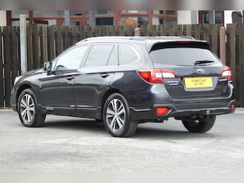 Used Subaru Outback 2018 for sale - 79771048: Photo