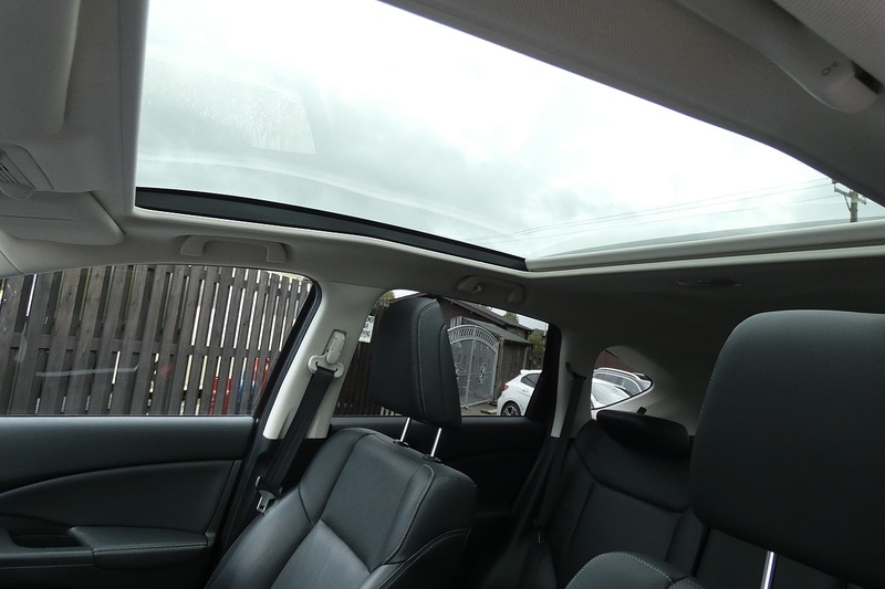 Used Honda CR-V 2018 for sale - 76119358: Photo 13