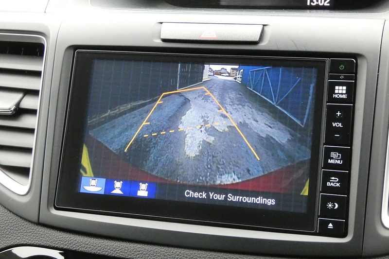 Used Honda CR-V 2018 for sale - 76119358: Photo 17