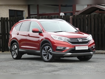 2018 - i-DTEC EX 5-Door