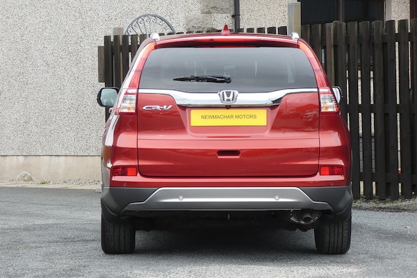 Used Honda CR-V 2018 for sale - 76119358: Photo 3