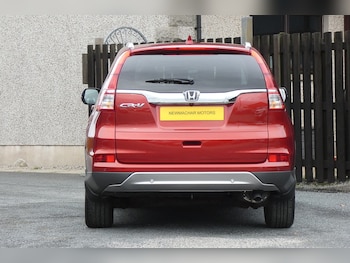 Used Honda CR-V 2018 for sale - 76119358: Photo 3