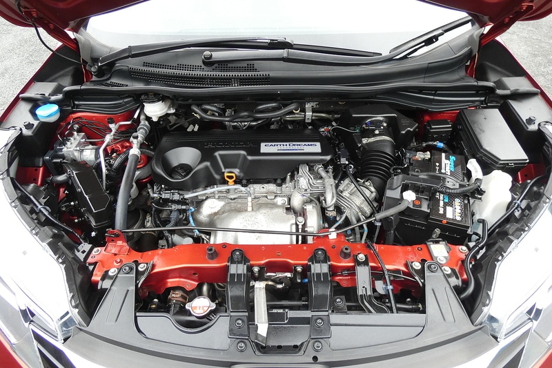 Used Honda CR-V 2018 for sale - 76119358: Photo 7