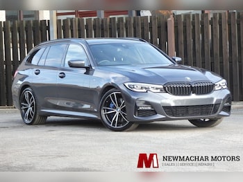 Used BMW 3 Series 2020 for sale - 78712558: Photo