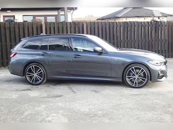 Used BMW 3 Series 2020 for sale - 78712558: Photo