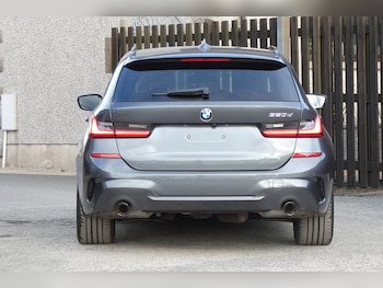 Used BMW 3 Series 2020 for sale - 78712558: Photo