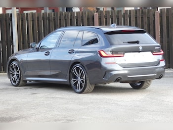 Used BMW 3 Series 2020 for sale - 78712558: Photo