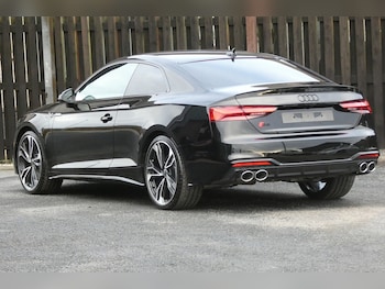 Used Audi A5 2022 for sale - 78712529: Photo