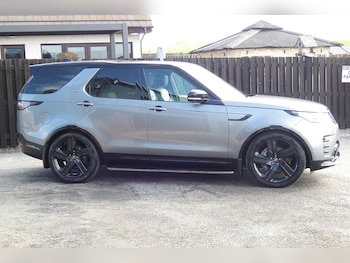 Used Land Rover Discovery 2022 for sale - 79435577: Photo