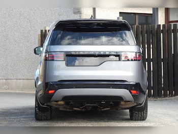 Used Land Rover Discovery 2022 for sale - 79435577: Photo