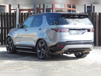 Used Land Rover Discovery 2022 for sale - 79435577: Photo