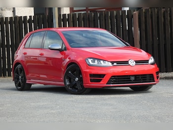 2014 - TSI BlueMotion Tech R 5-Door