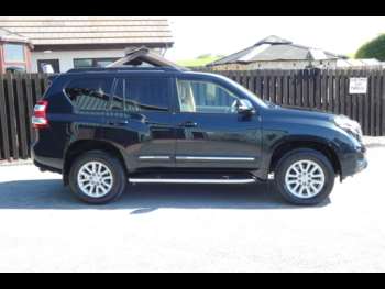 Used Toyota Land Cruiser 2015 for sale - 74525089: Photo