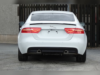 Used Jaguar XE 2019 for sale - 78519424: Photo