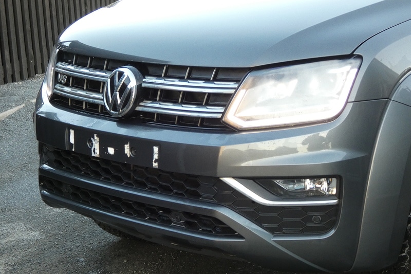 Used Volkswagen Amarok 2017 for sale - 77781127: Photo 6