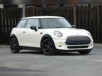 Used MINI Hatch 2014 for sale - 79606059: Photo