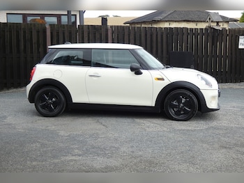 Used MINI Hatch 2014 for sale - 79606059: Photo