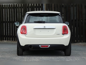 Used MINI Hatch 2014 for sale - 79606059: Photo