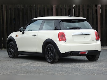 Used MINI Hatch 2014 for sale - 79606059: Photo