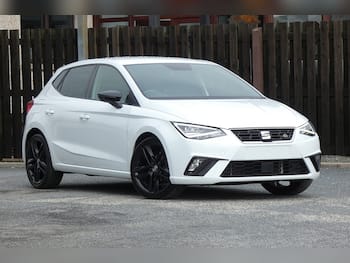 Used SEAT Ibiza 2021 for sale - 79778701: Photo