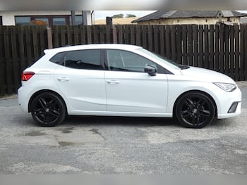 Used SEAT Ibiza 2021 for sale - 79778701: Photo