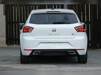 Used SEAT Ibiza 2021 for sale - 79778701: Photo