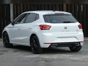 Used SEAT Ibiza 2021 for sale - 79778701: Photo